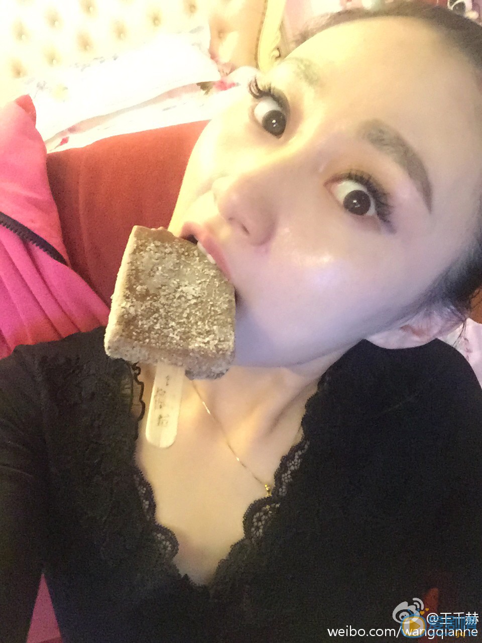 王千赫生活照写真 王千赫高清写真_王千赫高清剧照