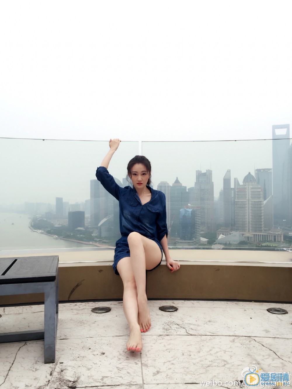 王千赫街拍写真 王千赫高清写真_王千赫高清剧照
