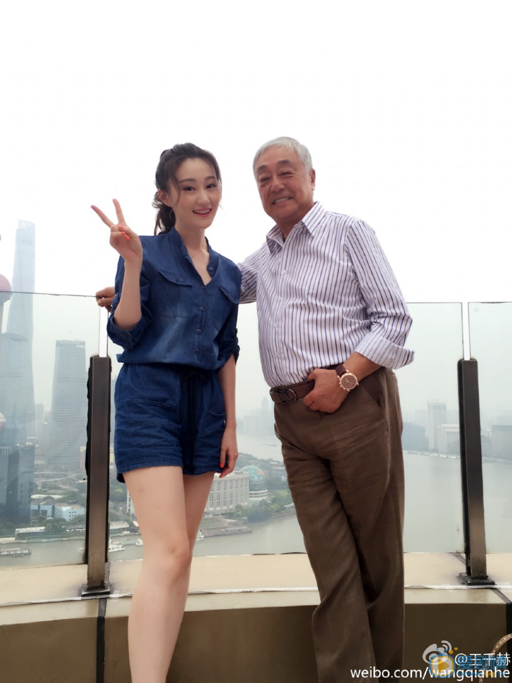 王千赫生活照写真 王千赫高清写真_王千赫高清剧照