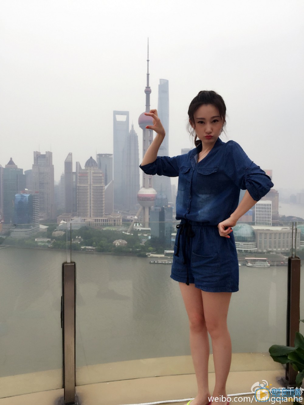 王千赫街拍写真 王千赫高清写真_王千赫高清剧照