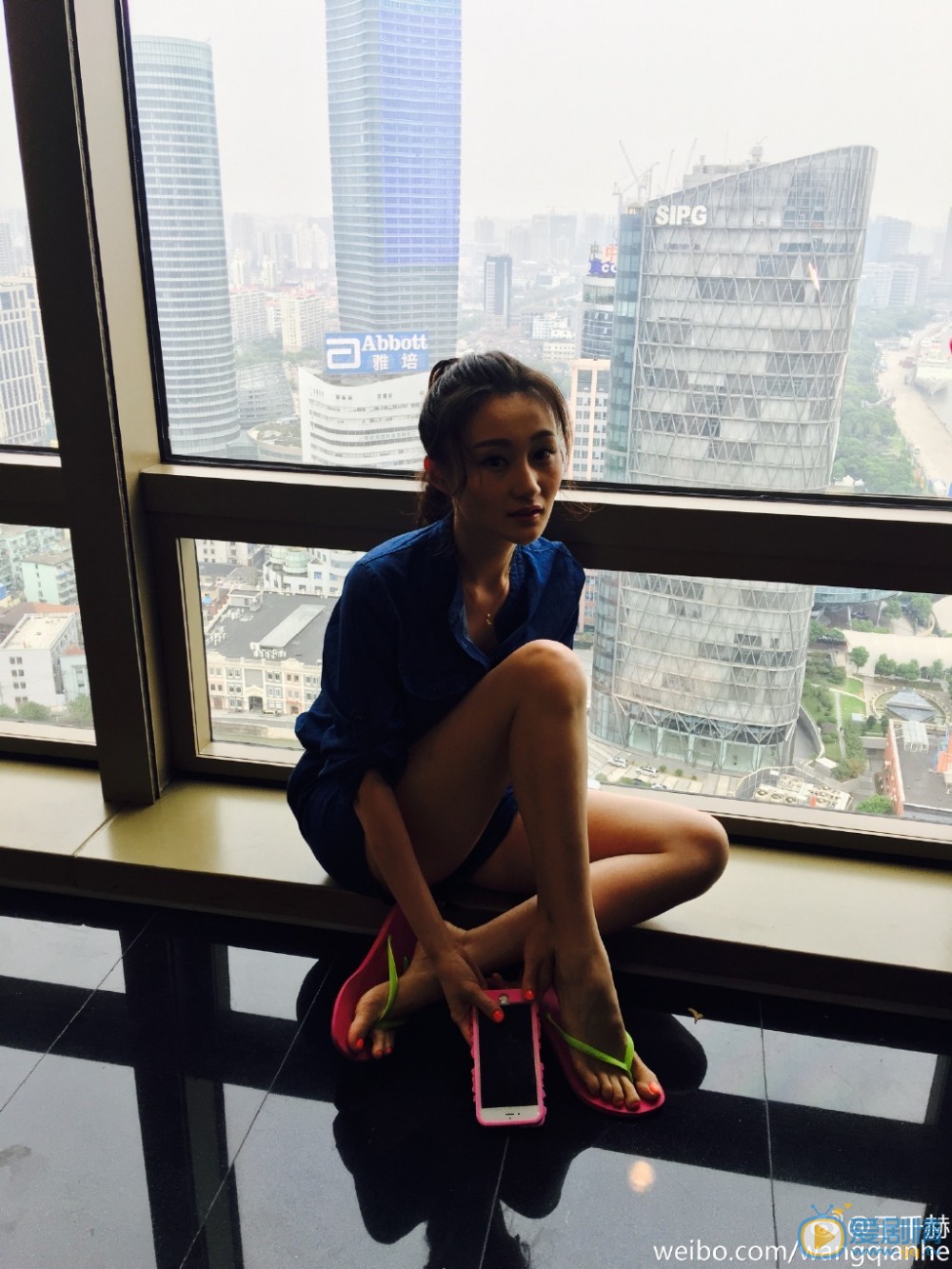王千赫街拍写真 王千赫高清写真_王千赫高清剧照
