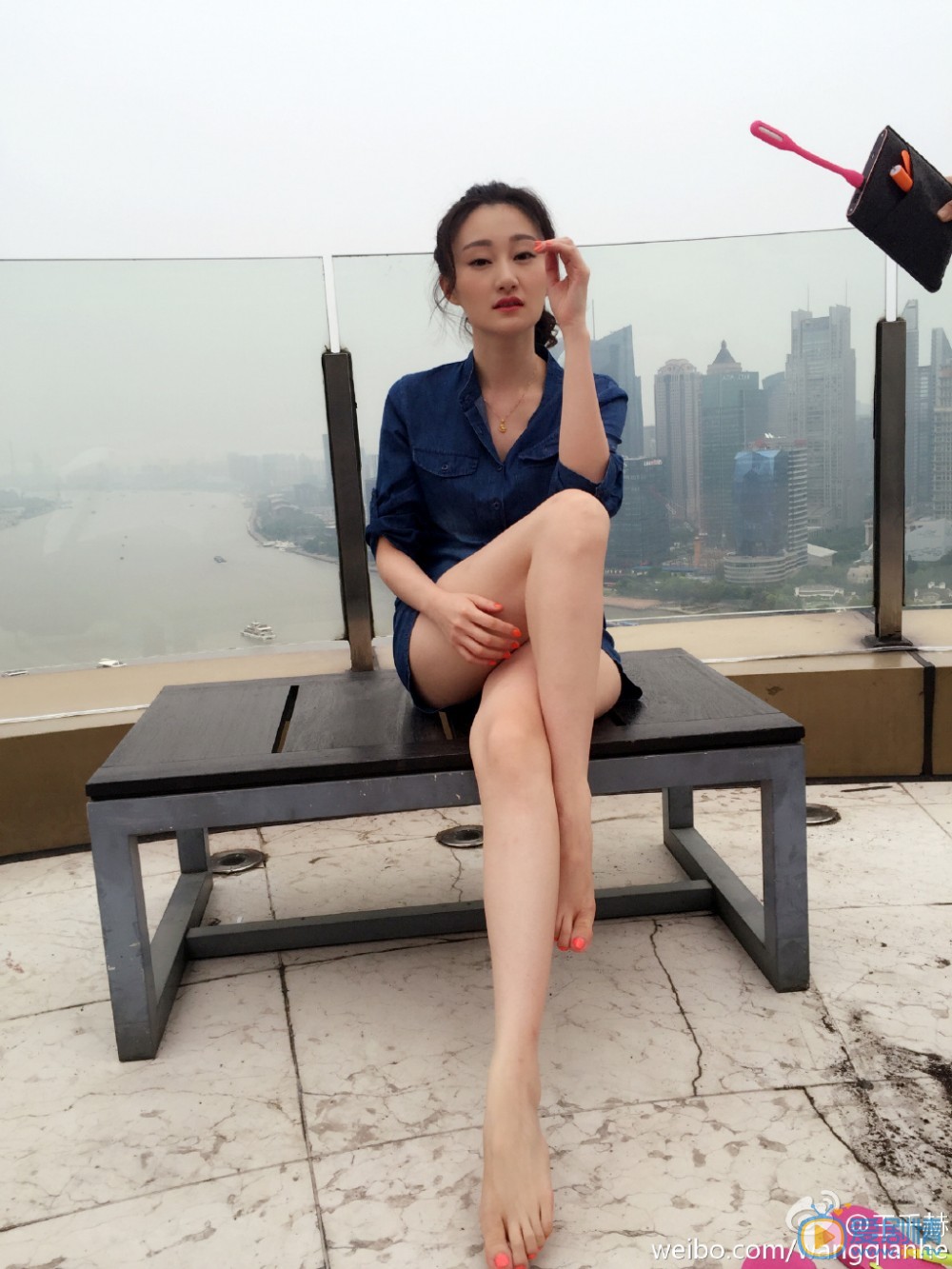 王千赫街拍写真 王千赫高清写真_王千赫高清剧照