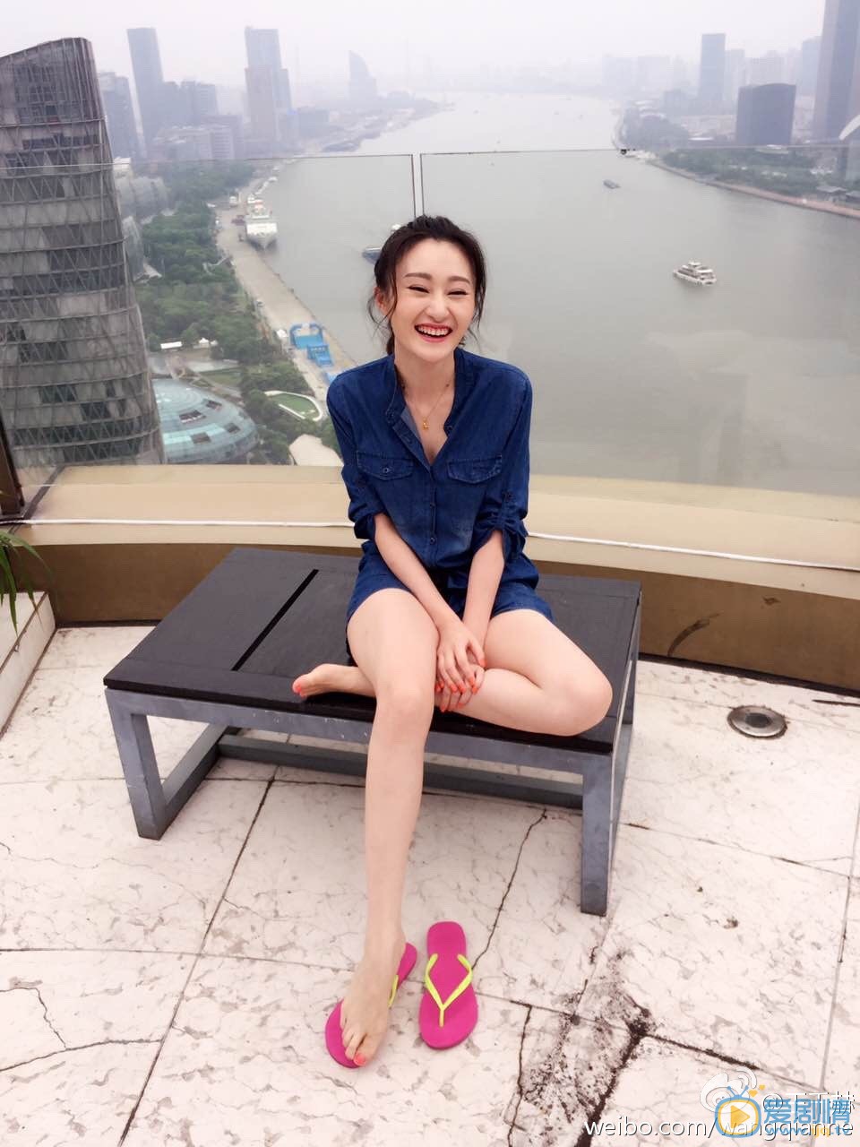 王千赫街拍写真 王千赫高清写真_王千赫高清剧照