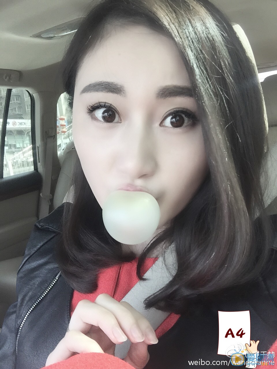 王千赫生活照写真 王千赫高清写真_王千赫高清剧照