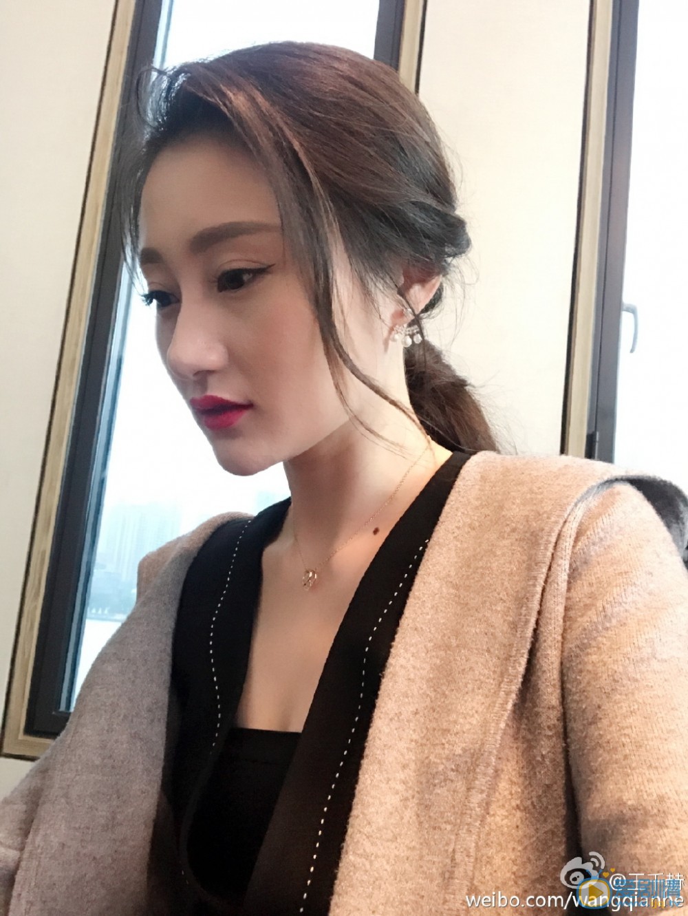王千赫生活照写真 王千赫高清写真_王千赫高清剧照