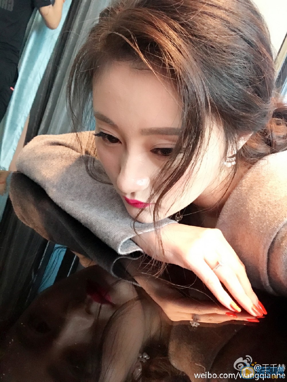 王千赫生活照写真 王千赫高清写真_王千赫高清剧照