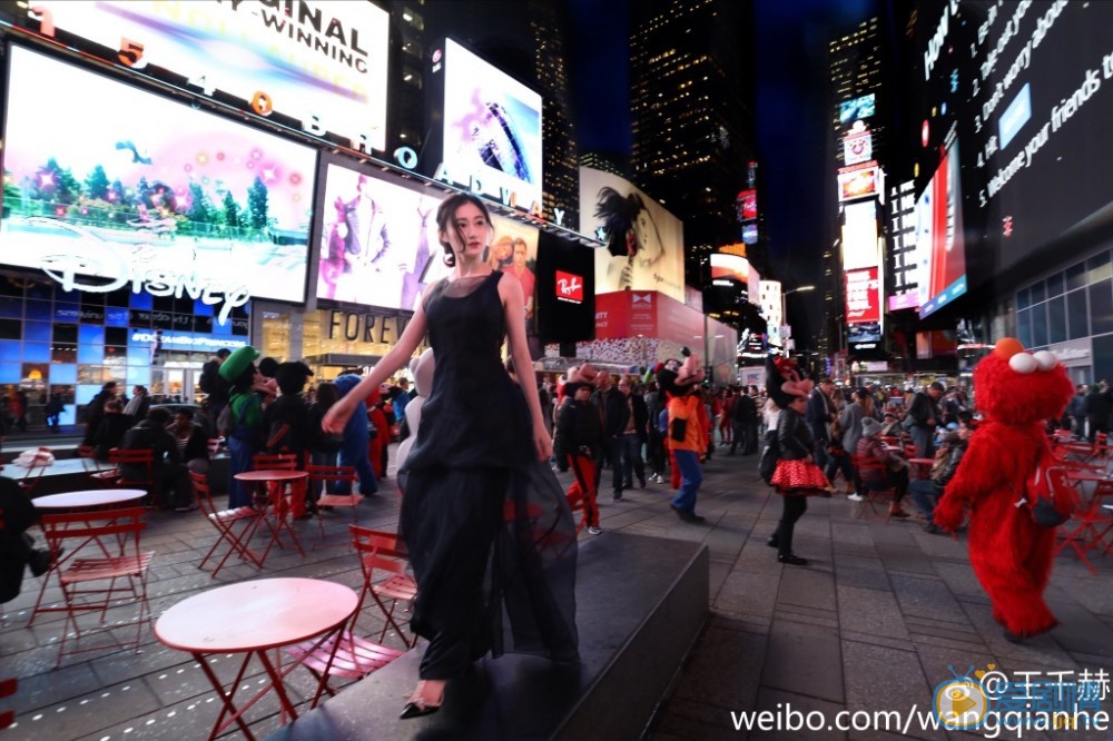 王千赫街拍写真 王千赫高清写真_王千赫高清剧照