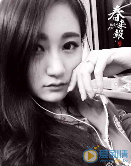王千赫生活照写真 王千赫高清写真_王千赫高清剧照