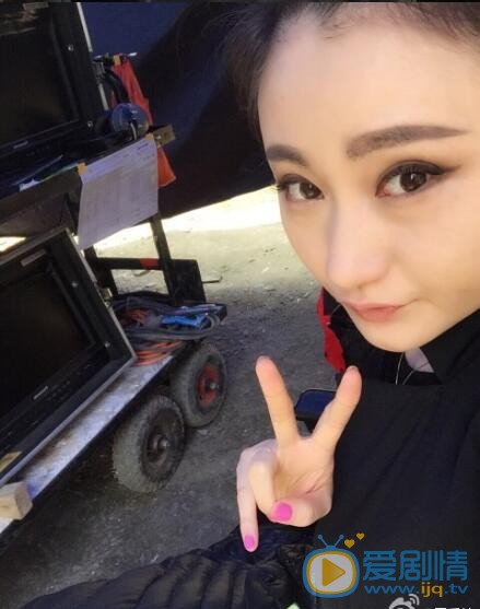 王千赫生活照写真 王千赫高清写真_王千赫高清剧照