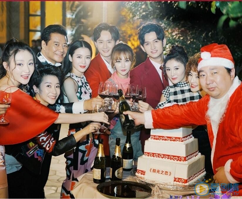王千赫片场照写真 王千赫高清写真_王千赫高清剧照