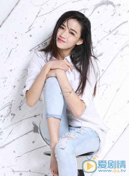 远大前程花媚是谁演的？花媚扮演者周开开个人资料、写真及生活照欣赏