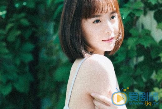 李依伊元气少女写真 李依伊高清写真_李依伊高清剧照