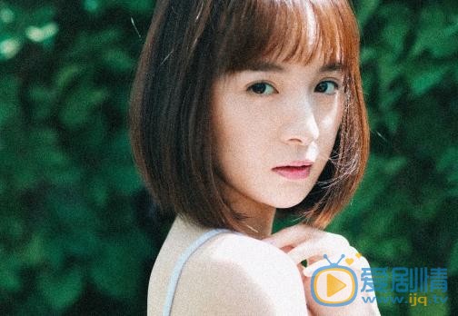 李依伊元气少女写真 李依伊高清写真_李依伊高清剧照