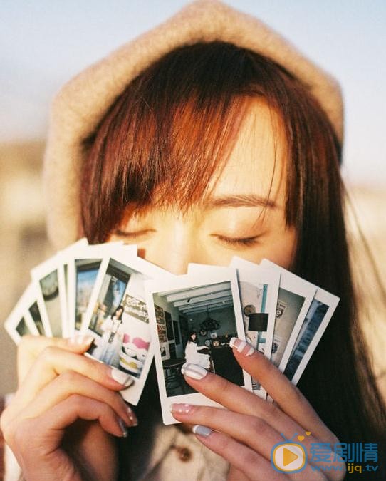 李依伊复古胶片写真 李依伊高清写真_李依伊高清剧照