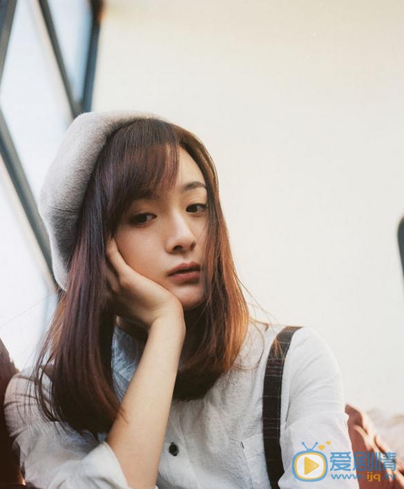 李依伊复古胶片写真 李依伊高清写真_李依伊高清剧照