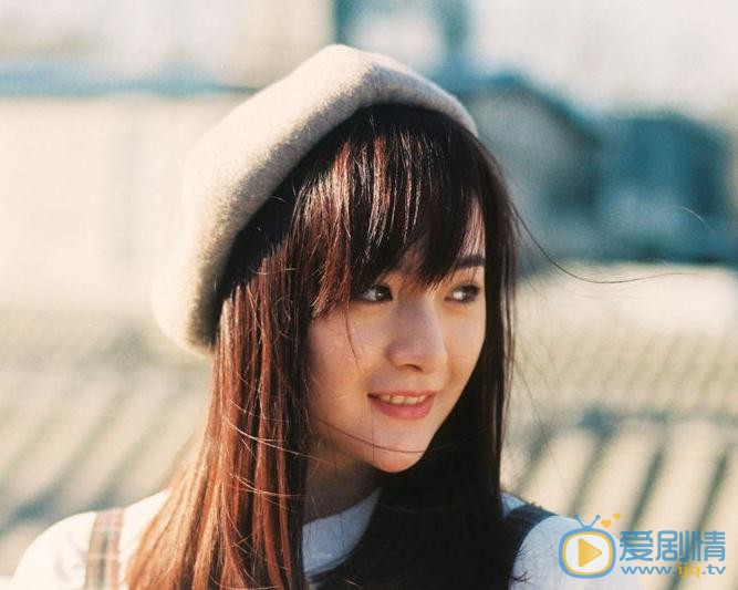 李依伊复古胶片写真 李依伊高清写真_李依伊高清剧照