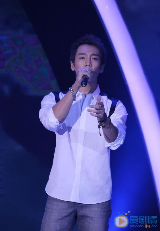 王野演唱会演出 王野高清写真_王野高清剧照