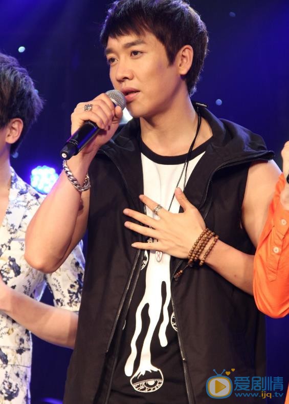 王野演唱会演出 王野高清写真_王野高清剧照