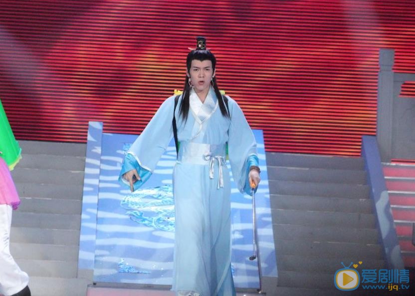 王野综艺节目照 王野高清写真_王野高清剧照
