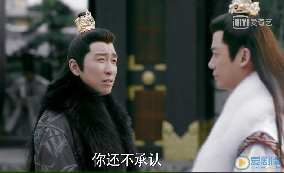 海上牧云记牧云勤和牧云栾两兄弟为什么反目成仇？牧云栾恨牧云勤的原因是什么？