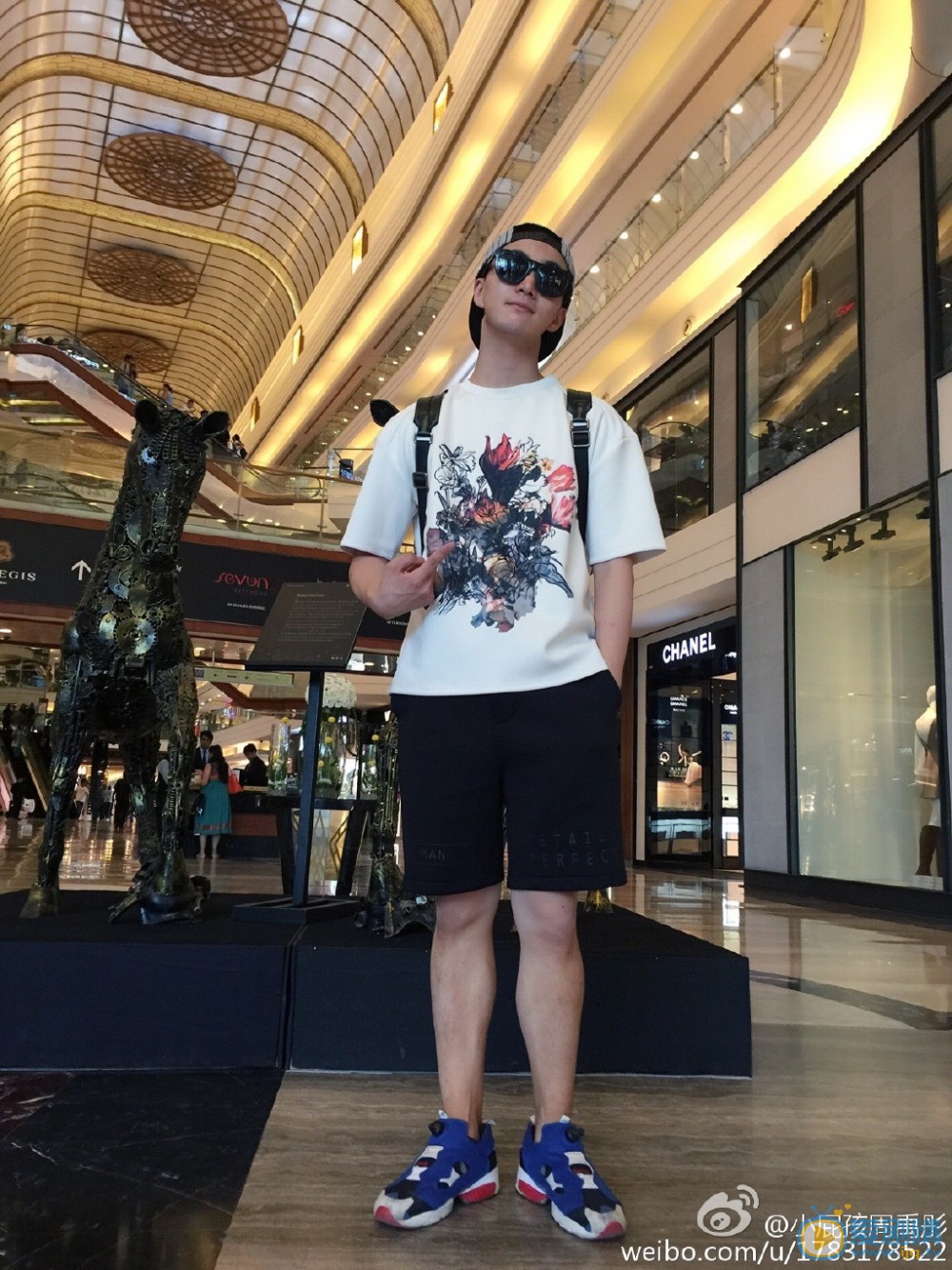 周禹彤时尚写真 周禹彤高清写真_周禹彤高清剧照