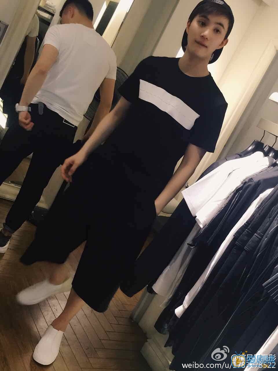周禹彤时尚写真 周禹彤高清写真_周禹彤高清剧照