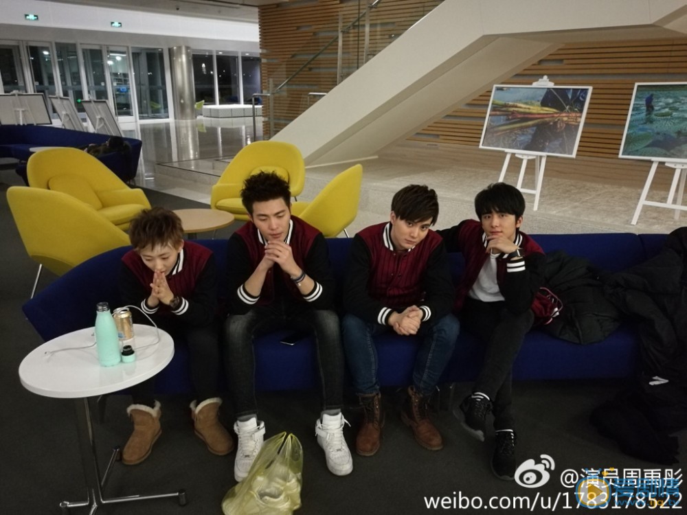 周禹彤生活照写真 周禹彤高清写真_周禹彤高清剧照