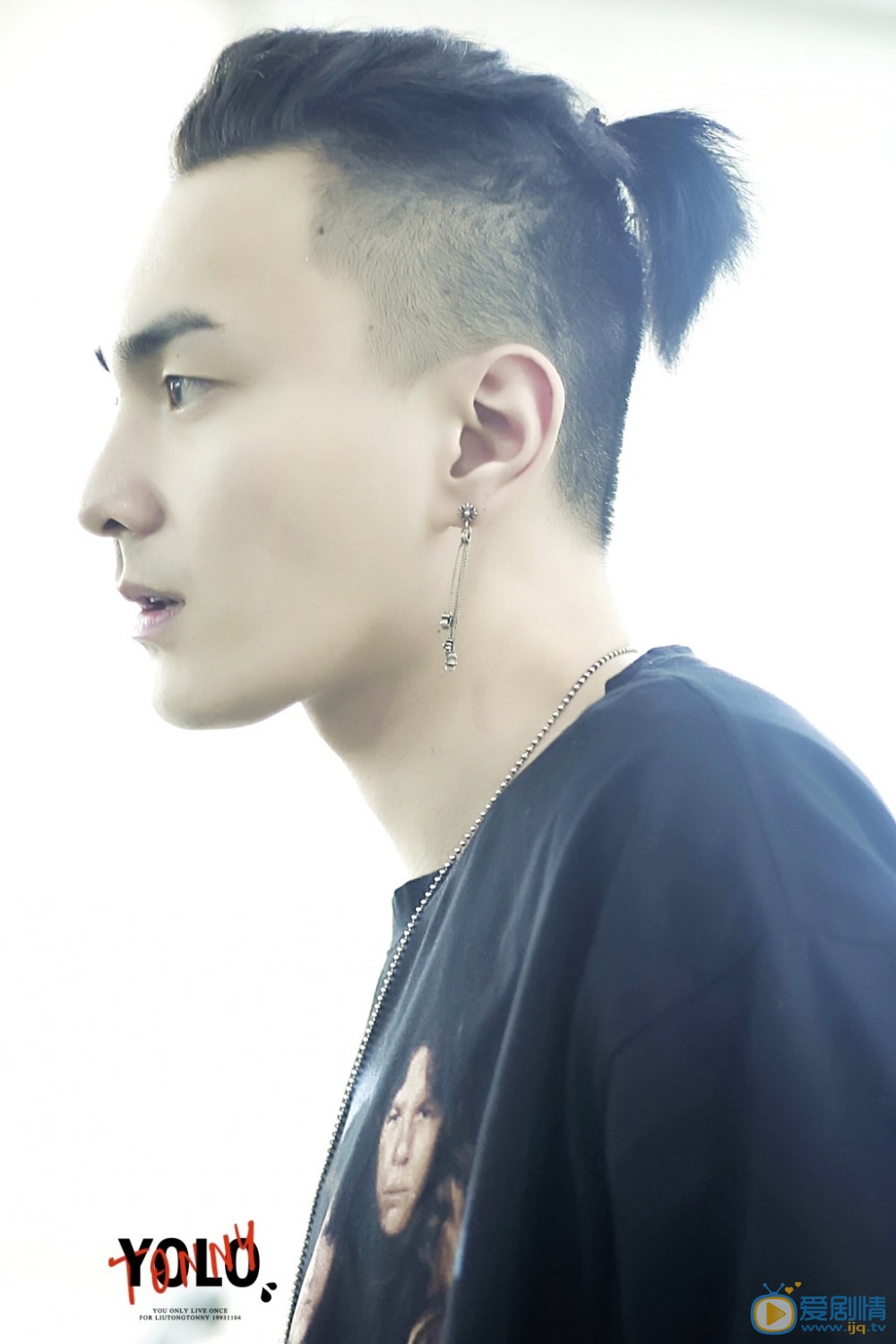 刘彤生活照写真 刘彤高清写真_刘彤高清剧照