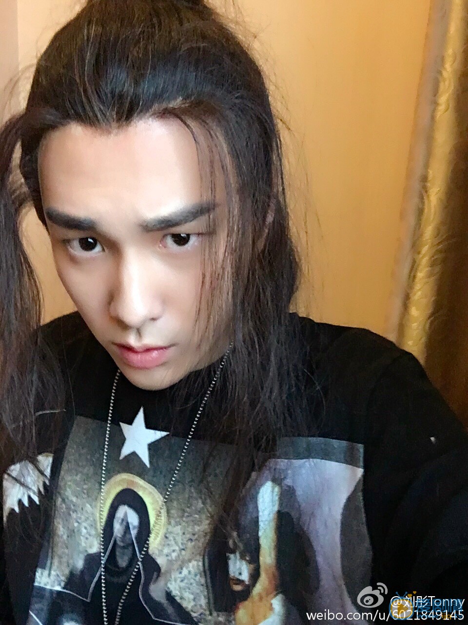 刘彤片场照写真 刘彤高清写真_刘彤高清剧照