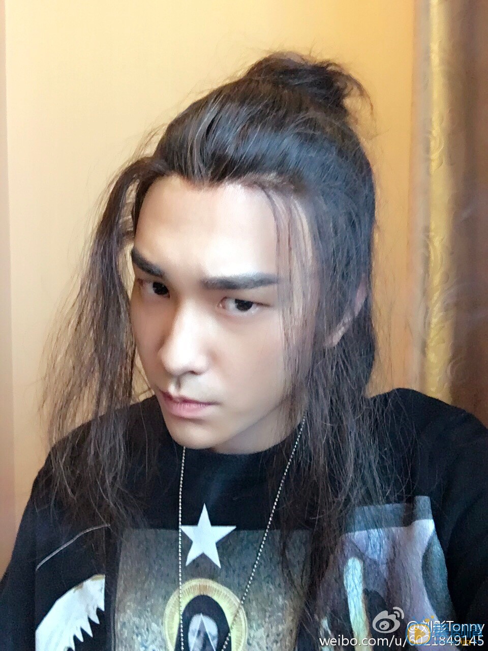 刘彤片场照写真 刘彤高清写真_刘彤高清剧照