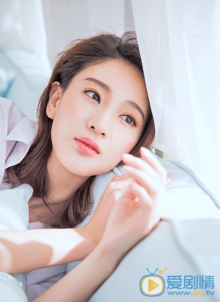侯梦莎时尚写真 侯梦莎高清写真_侯梦莎高清剧照