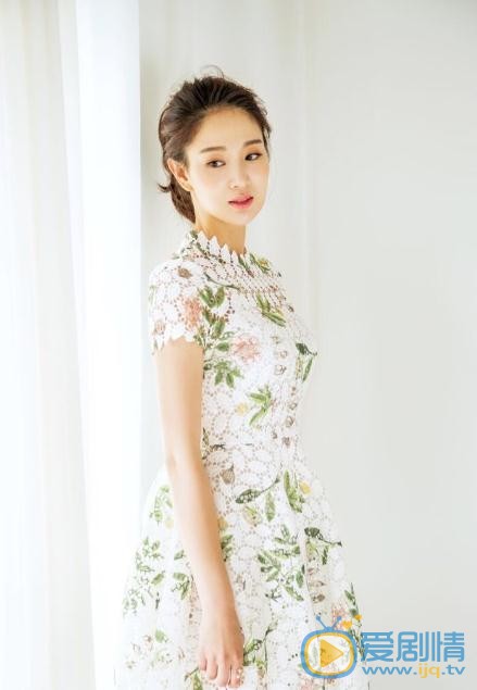 侯梦莎时尚写真 侯梦莎高清写真_侯梦莎高清剧照