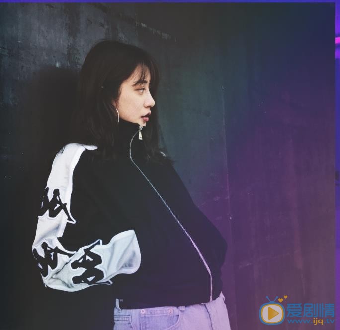彭渤时尚街拍 彭渤高清写真_彭渤高清剧照
