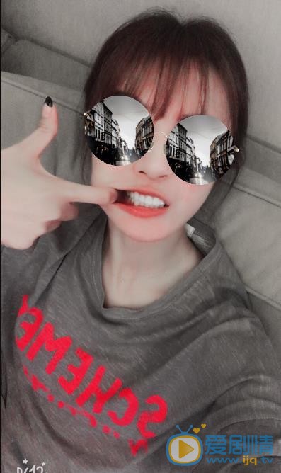 彭渤卖萌照 彭渤高清写真_彭渤高清剧照