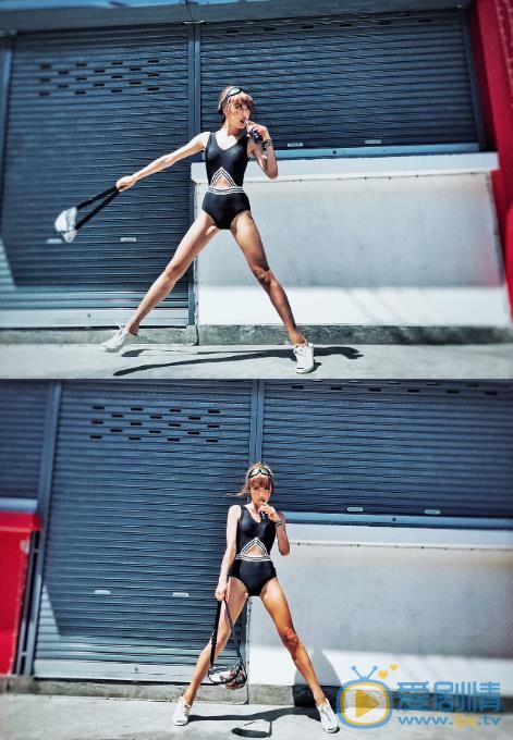 彭渤比基尼大片 彭渤高清写真_彭渤高清剧照