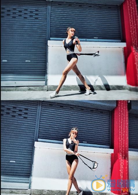 彭渤比基尼大片 彭渤高清写真_彭渤高清剧照