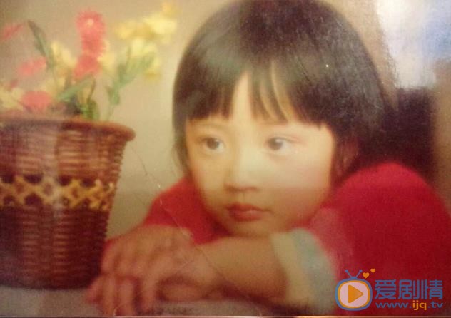彭渤童年照片 彭渤高清写真_彭渤高清剧照