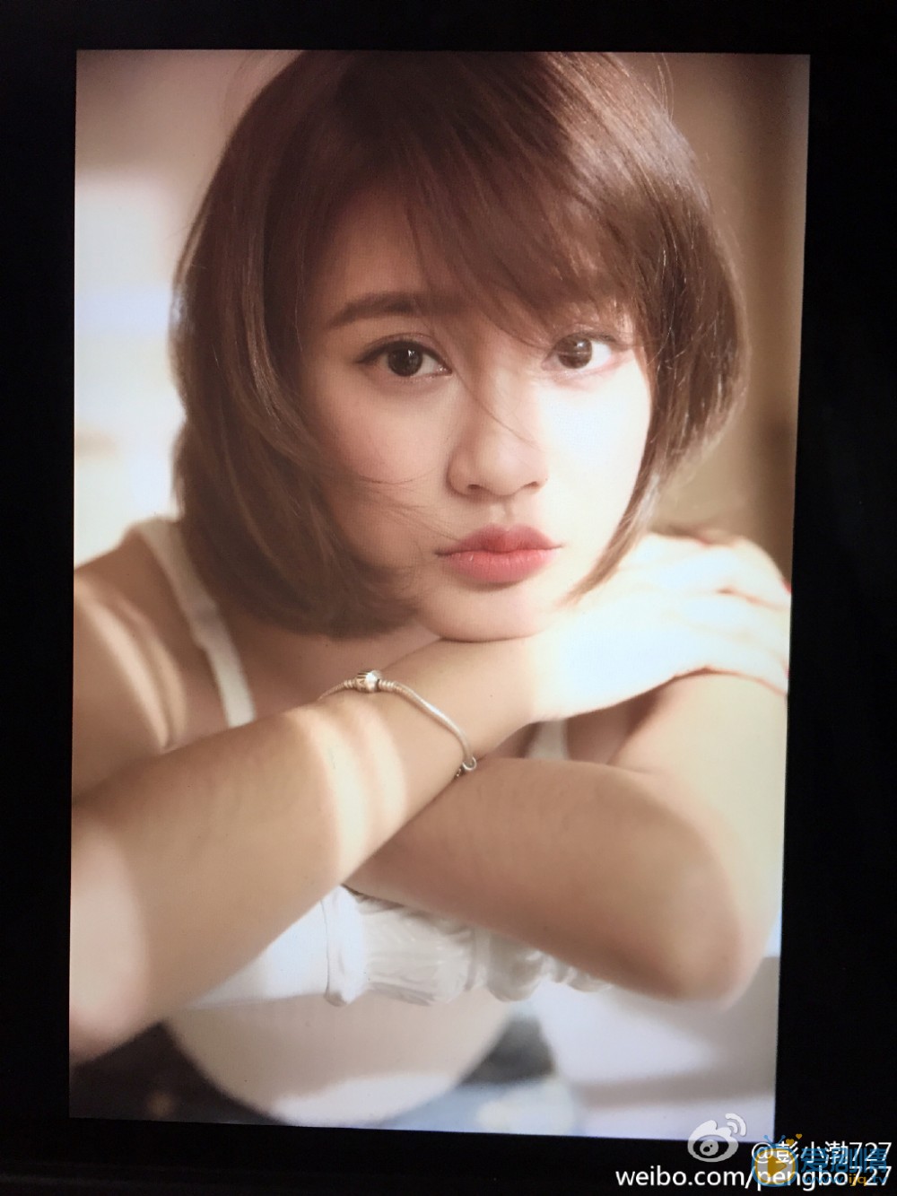 彭渤清新写真 彭渤高清写真_彭渤高清剧照