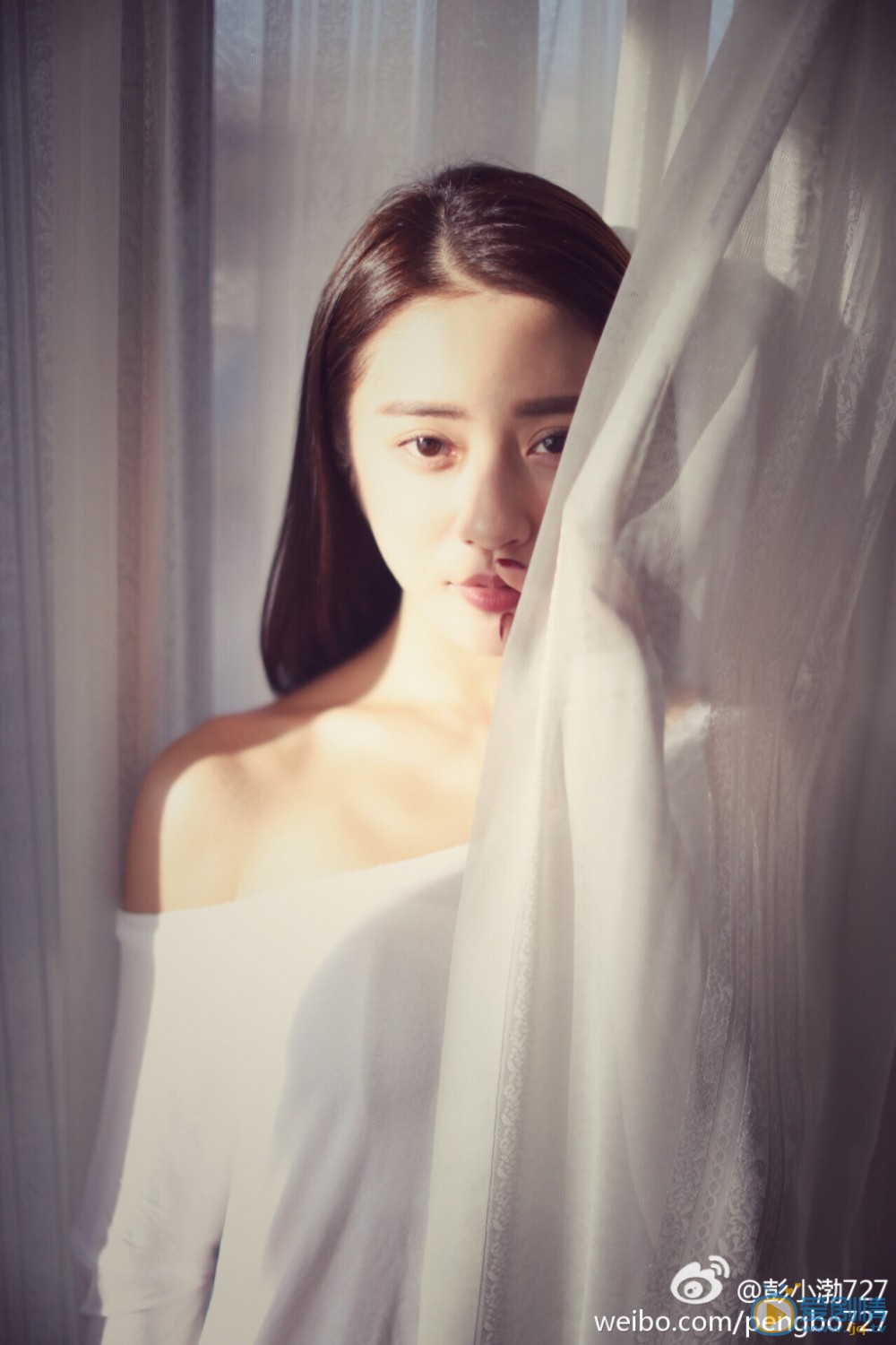 彭渤清新写真 彭渤高清写真_彭渤高清剧照