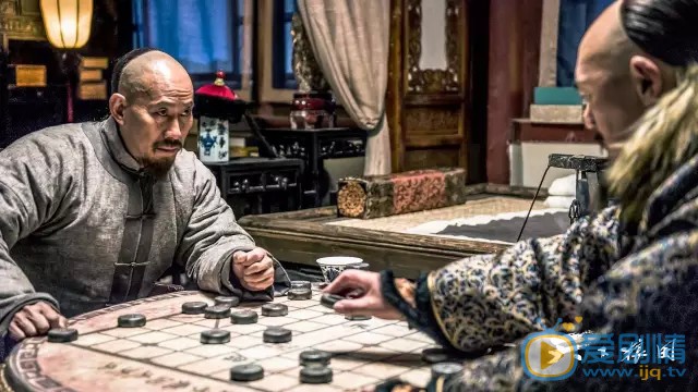 天下粮田剧情介绍(1-38集大结局)