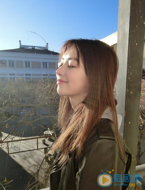 廖慧佳生活照 廖慧佳高清写真_廖慧佳高清剧照