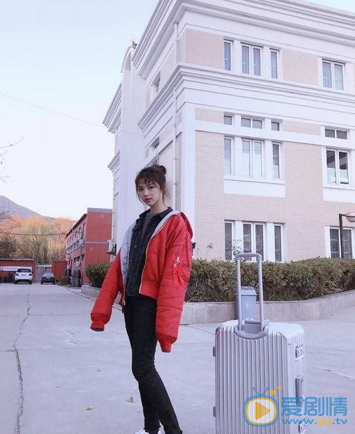 廖慧佳生活照 廖慧佳高清写真_廖慧佳高清剧照