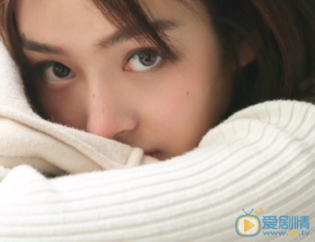 廖慧佳冬日写真 廖慧佳高清写真_廖慧佳高清剧照