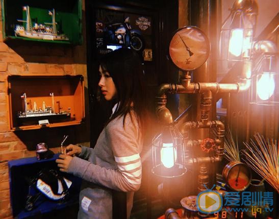 廖慧佳其他写真 廖慧佳高清写真_廖慧佳高清剧照