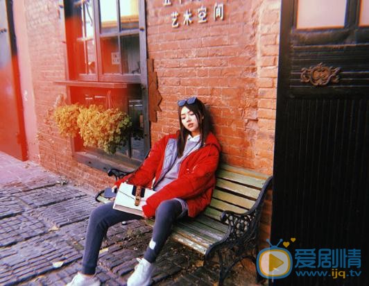 廖慧佳生活照 廖慧佳高清写真_廖慧佳高清剧照