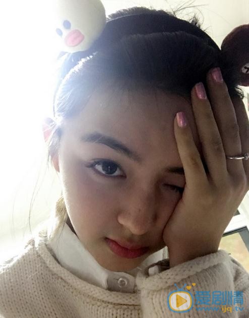 廖慧佳生活照 廖慧佳高清写真_廖慧佳高清剧照