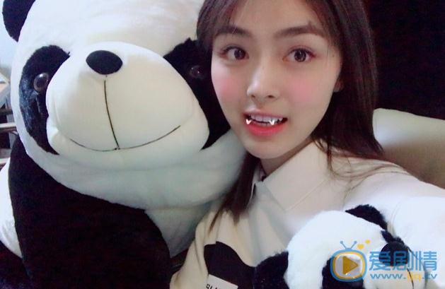 廖慧佳可爱照 廖慧佳高清写真_廖慧佳高清剧照