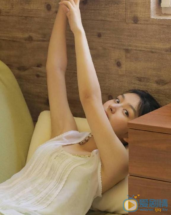廖慧佳背心写真 廖慧佳高清写真_廖慧佳高清剧照