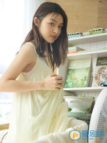 廖慧佳背心写真 廖慧佳高清写真_廖慧佳高清剧照