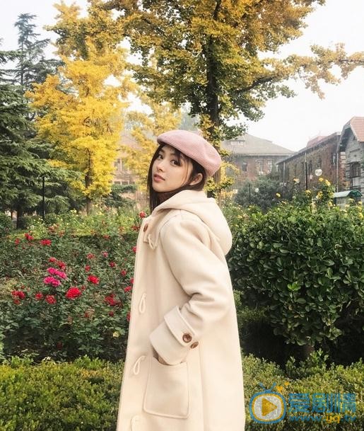 廖慧佳生活照 廖慧佳高清写真_廖慧佳高清剧照